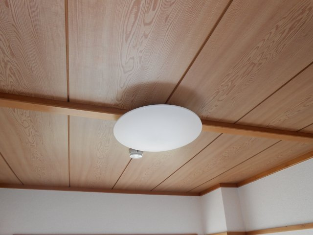 コーポ裾野Ａ棟