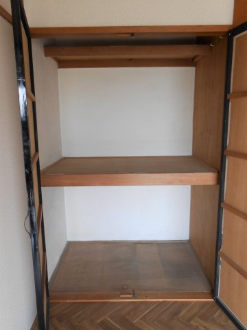 コーポ裾野Ａ棟