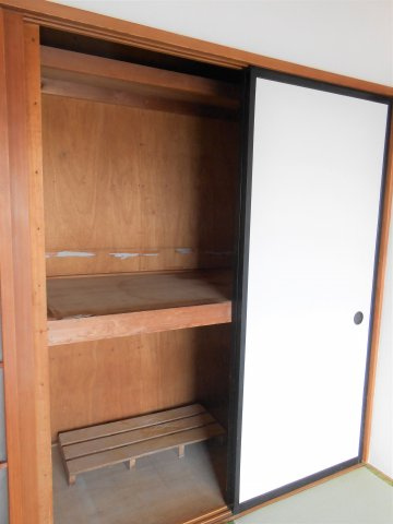 コーポ裾野Ａ棟