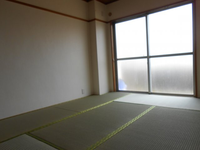 コーポ裾野Ａ棟