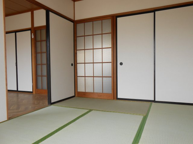 コーポ裾野Ａ棟