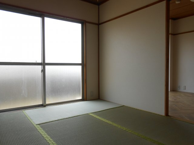 コーポ裾野Ａ棟