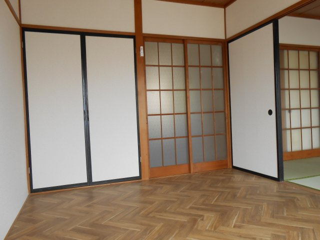 コーポ裾野Ａ棟