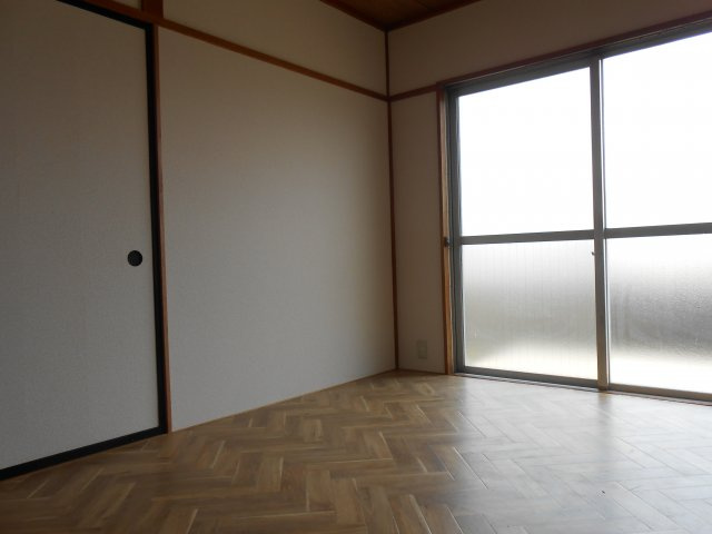 コーポ裾野Ａ棟