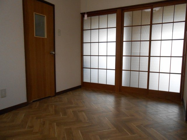 コーポ裾野Ａ棟