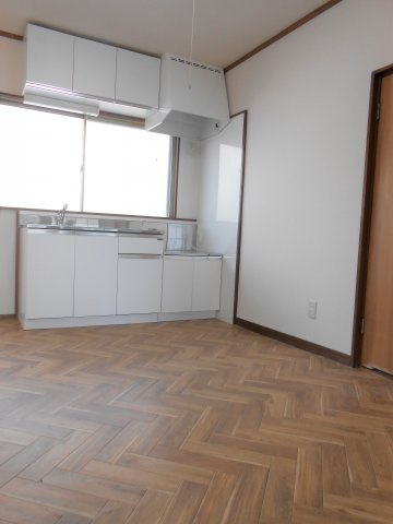 コーポ裾野Ａ棟