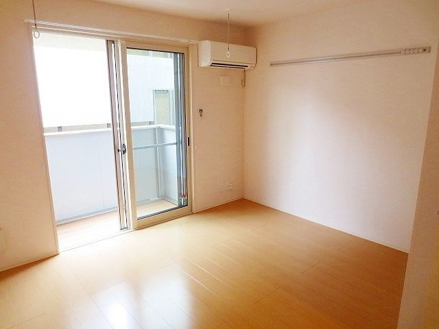 ザーパトポーリェの居間・リビング