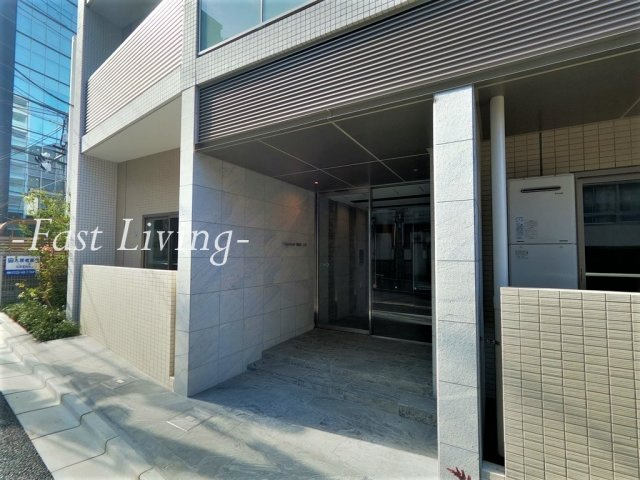 テ　レジャンデール護国寺EAST