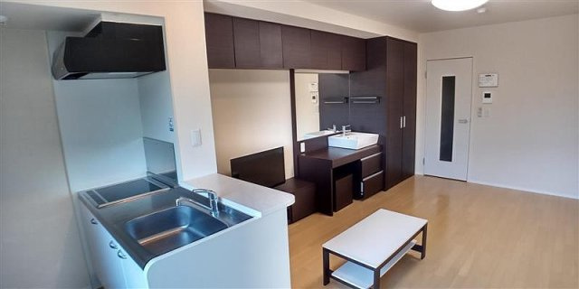 【居間・リビング】 | レオネクストウイロウⅦ