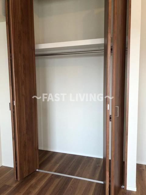 TKB高尾稲荷の収納