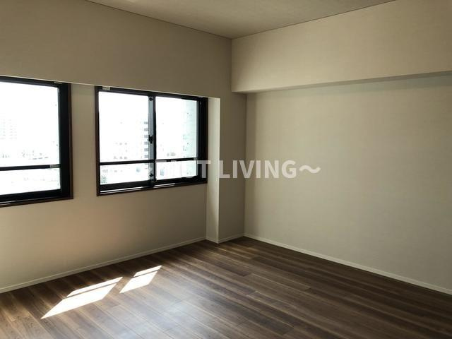 TKB高尾稲荷の内装