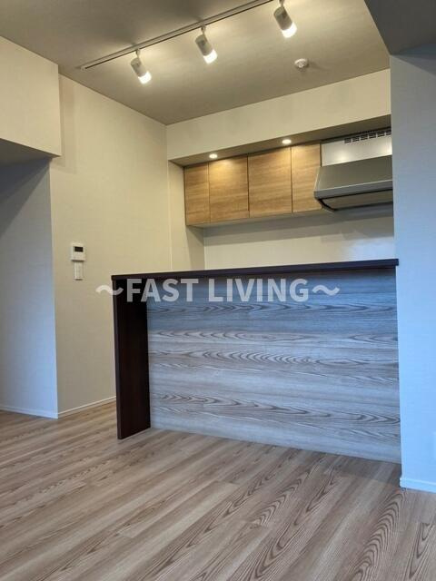 TKB高尾稲荷の内装