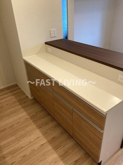 TKB高尾稲荷の設備