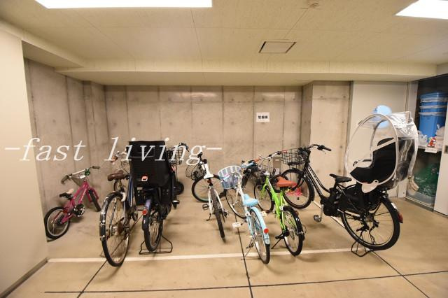 Casa　Alboreのその他共用部分