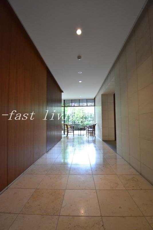 Casa　Alboreの設備