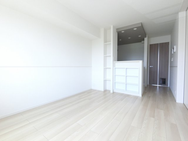 【居間・リビング】