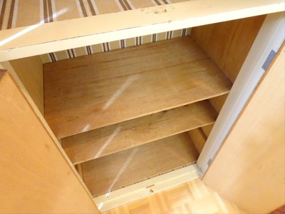 【収納】 | 笹塚ダイヤモンドマンション