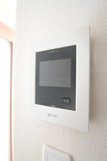 【セキュリティ】 | ヴェルデ戸祭