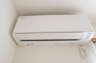 【設備】 | ヴェルデ戸祭