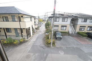 【展望】 | ヴェルデ戸祭