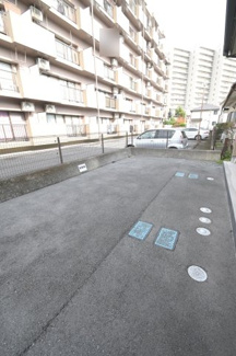 【その他共用部分】 | ヴェルデ戸祭