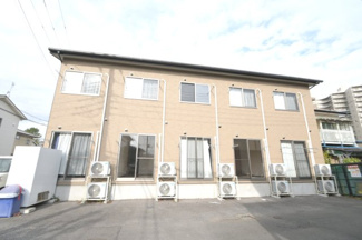 【外観】 | ヴェルデ戸祭