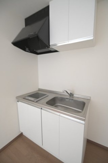 【キッチン】 | ヴェルデ戸祭