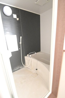 【浴室】 | ヴェルデ戸祭