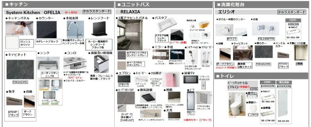 中野区上高田2丁目　新築戸建　全2棟の外観|2025.11.27撮影

現地ご見学希望・資料請求などお気軽にお問い合わせ下さい！
03-5990-5201