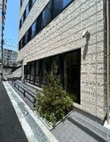 モード福島の外観