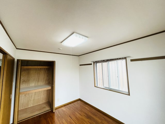 コーポラスJOYのその他