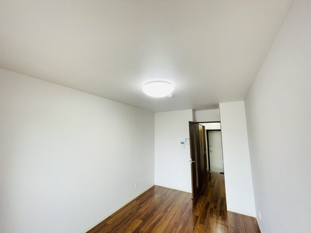 コーポラスJOYの内装