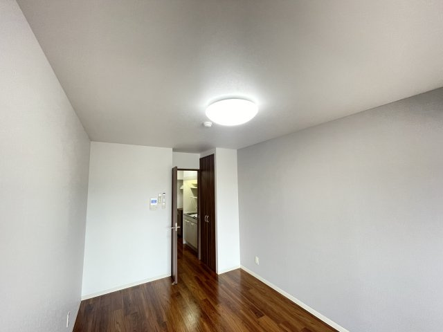 コーポラスJOYの居間・リビング