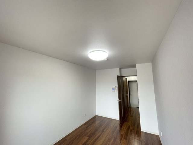 コーポラスJOYの内装