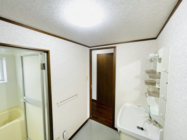 コーポラスJOYのその他