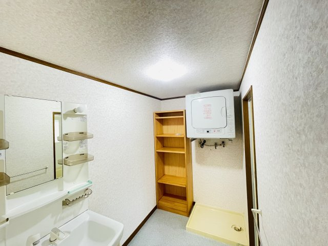 コーポラスJOYのその他