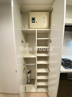 【収納】 | S-FORT中板橋 