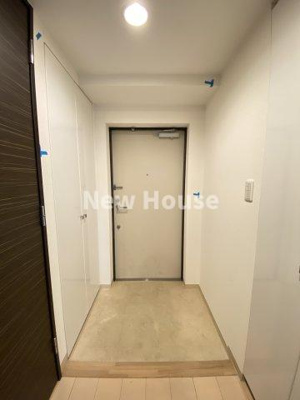 【玄関】 | S-FORT中板橋 