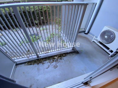 【バルコニー】 | S-FORT中板橋 