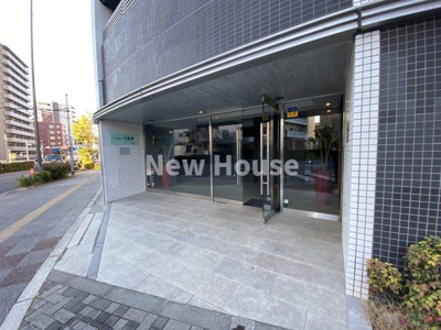 【エントランス】 | S-FORT中板橋 