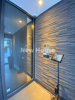 【セキュリティ】 | S-FORT中板橋 