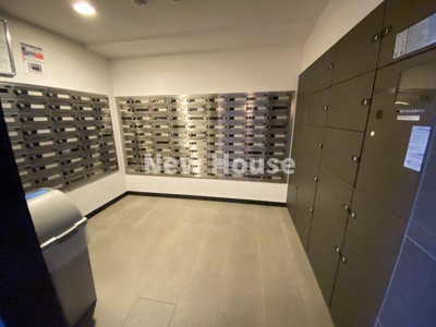 【その他共用部分】 | S-FORT中板橋 