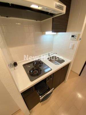 【キッチン】 | S-FORT中板橋 