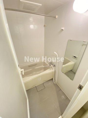 【浴室】 | S-FORT中板橋 