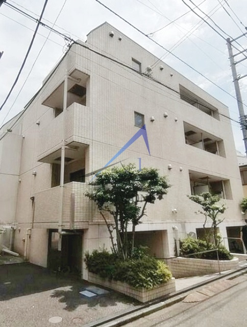 プレール・ドゥーク北新宿Ⅱ