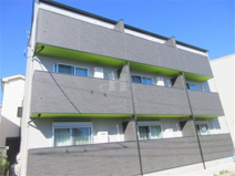 オリーブ北戸田の画像