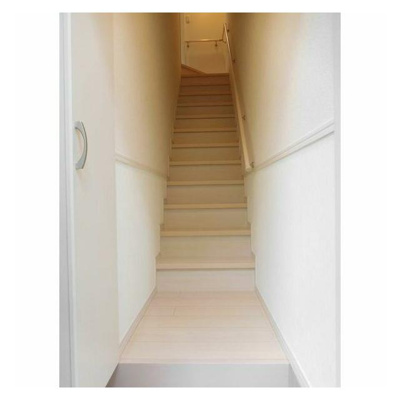 【玄関】 | Casa・Comodo | きれいな玄関です