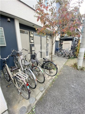 【その他共用部分】 | Casa・Comodo