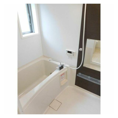 【浴室】 | Casa・Comodo | お風呂です