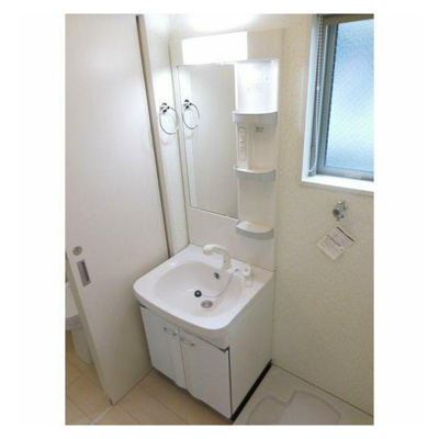 【独立洗面台】 | Casa・Comodo | 独立洗面台で身支度をすべて済ませてしまいましょう